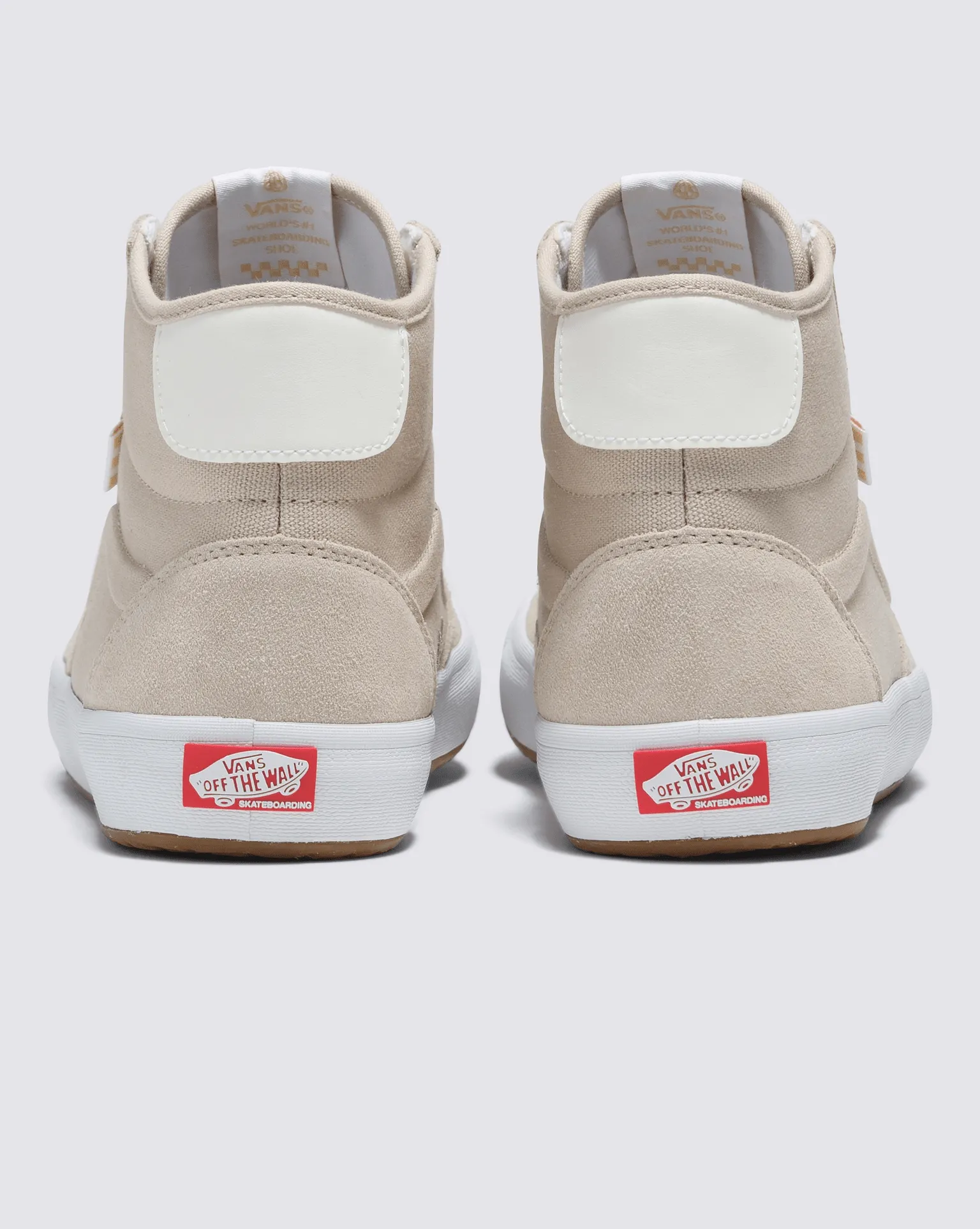VANS Women's The Lizzie Shoes Khaki