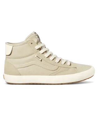 VANS Women's The Lizzie Shoes Khaki