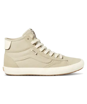 VANS Women's The Lizzie Shoes Khaki
