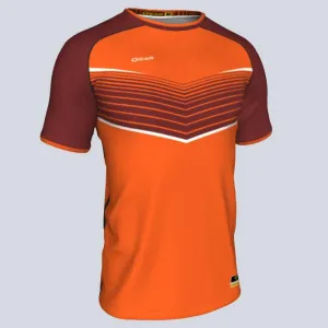 Vortex Custom Jersey