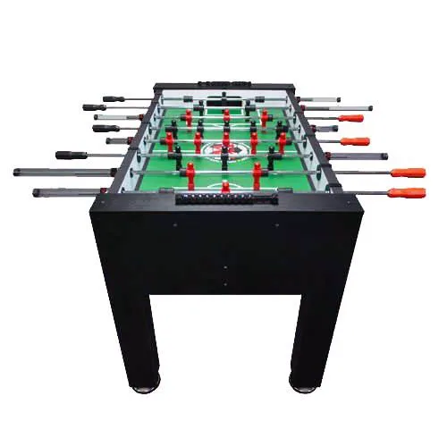 Warrior 2020 Table Soccer Professional Foosball Table