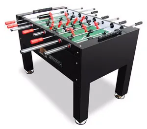 Warrior 2020 Table Soccer Professional Foosball Table