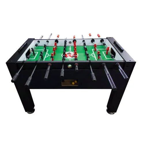 Warrior 2020 Table Soccer Professional Foosball Table