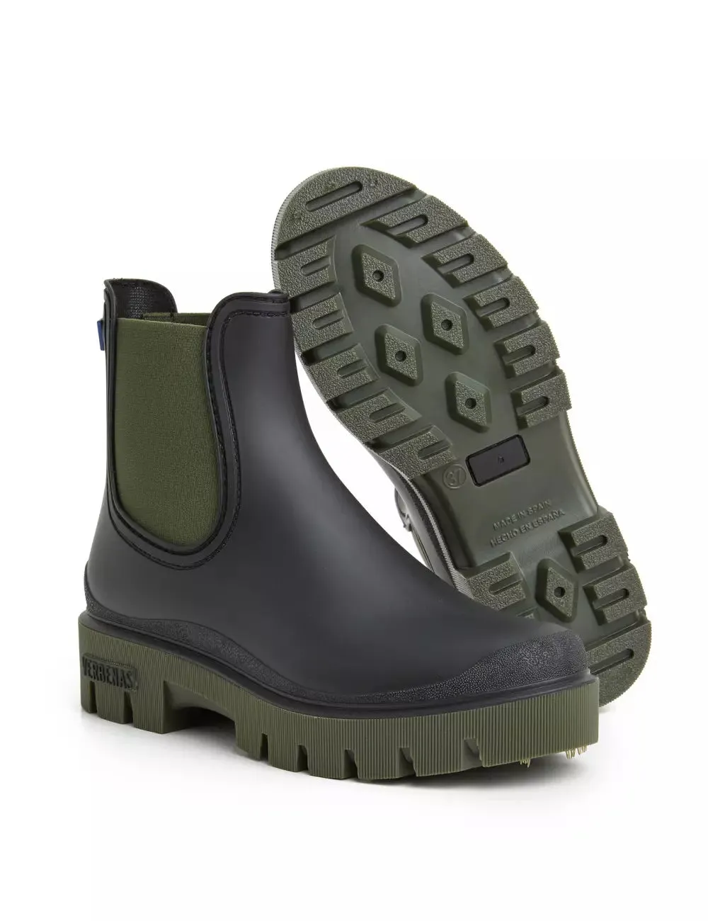 Welly Boot 24
