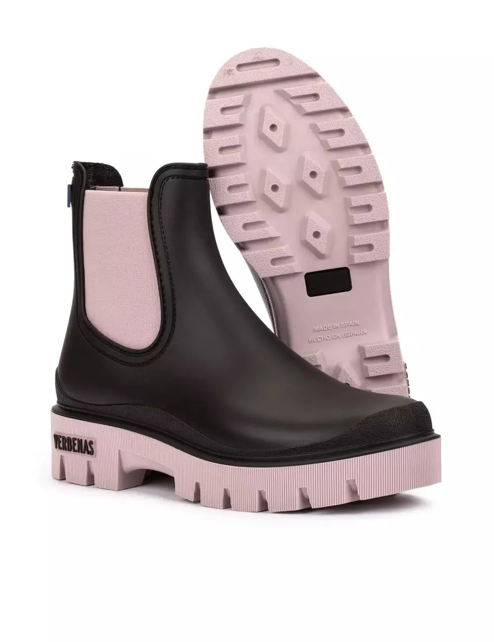 Welly Boot 24