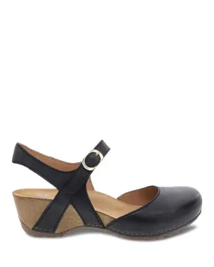 Women's Dansko Tiffani Milled Sandal – Chic, Comfortable & Versatile for All-Day Wear