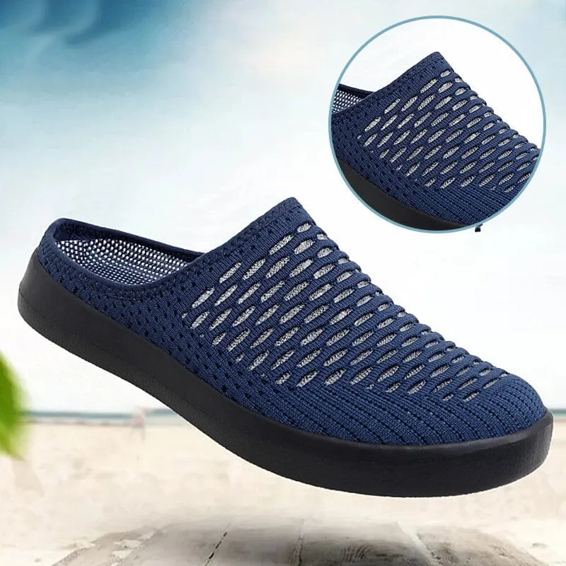 Women's Lightweight Breathable Comfy Summer Shoes