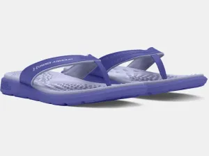 Women's UA Ignite Pro Marbella Sandals - Starlight
