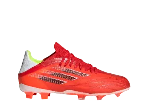 X SPEEDFLOW.1 FG J-RED/CORE BLACK/SOLAR RED