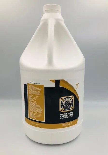 X-tinguisher Instant Odour Eliminator