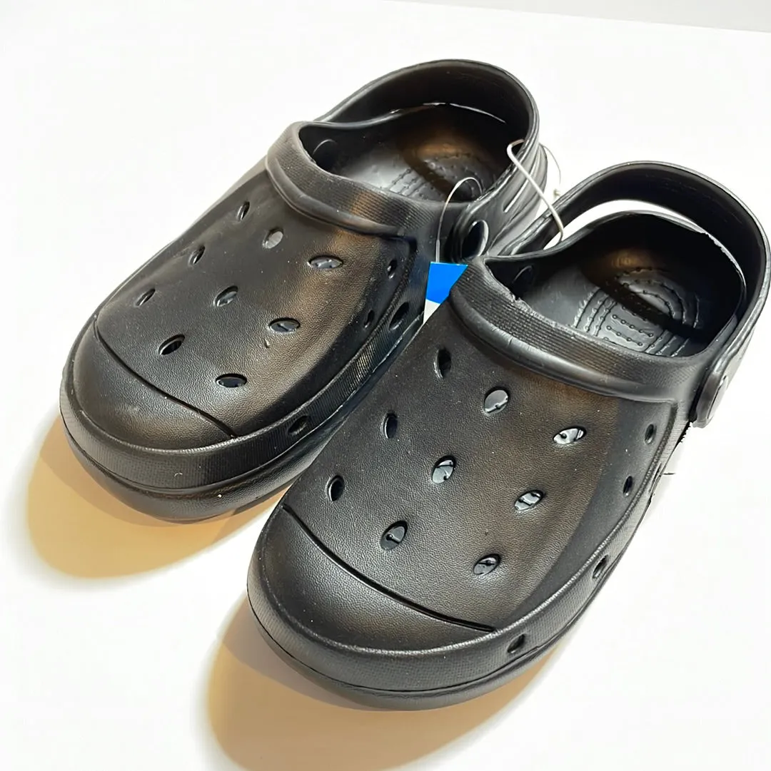 Youth, Revolution Clog Shoe