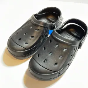 Youth, Revolution Clog Shoe
