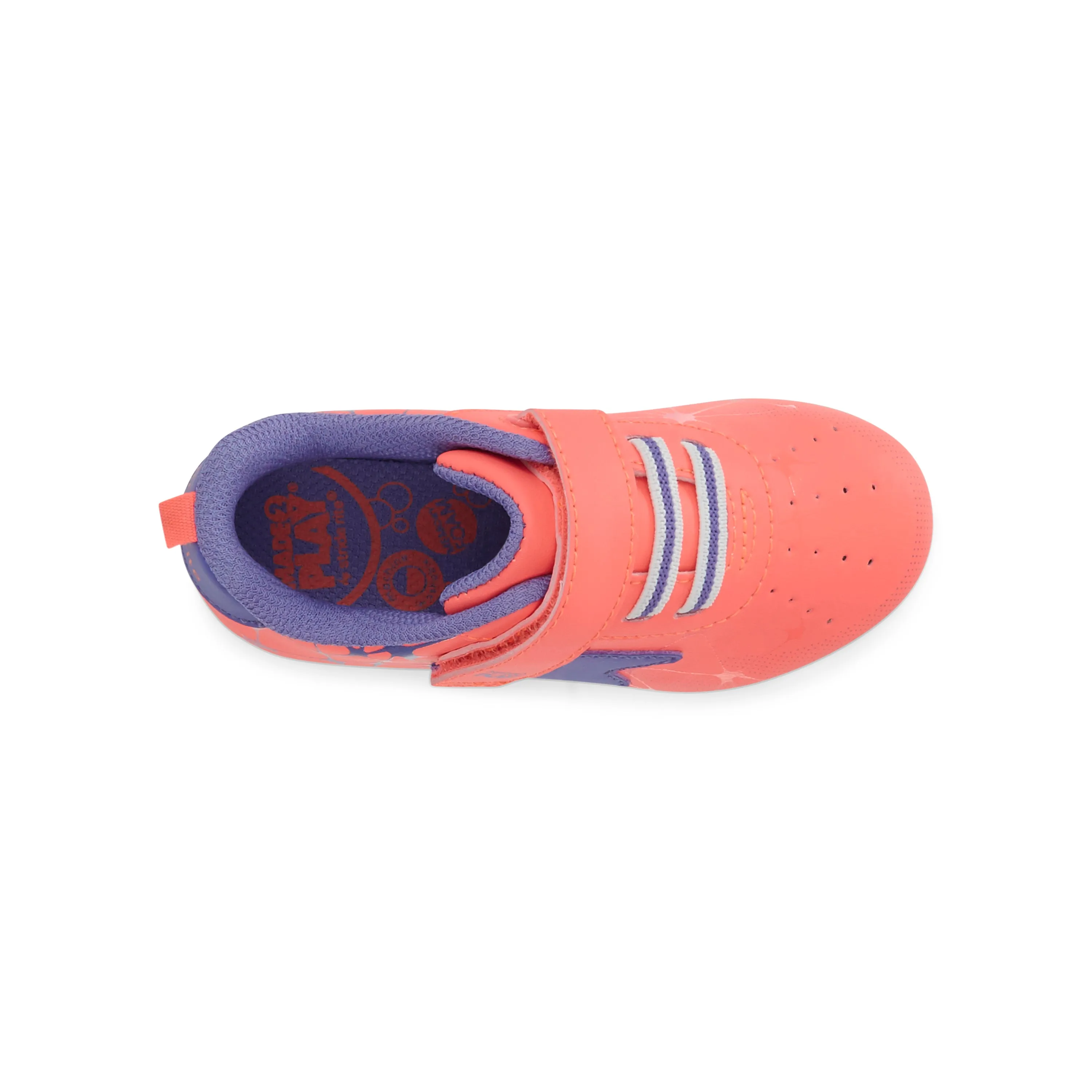 Ziggy Cleat - Big Kid Pink