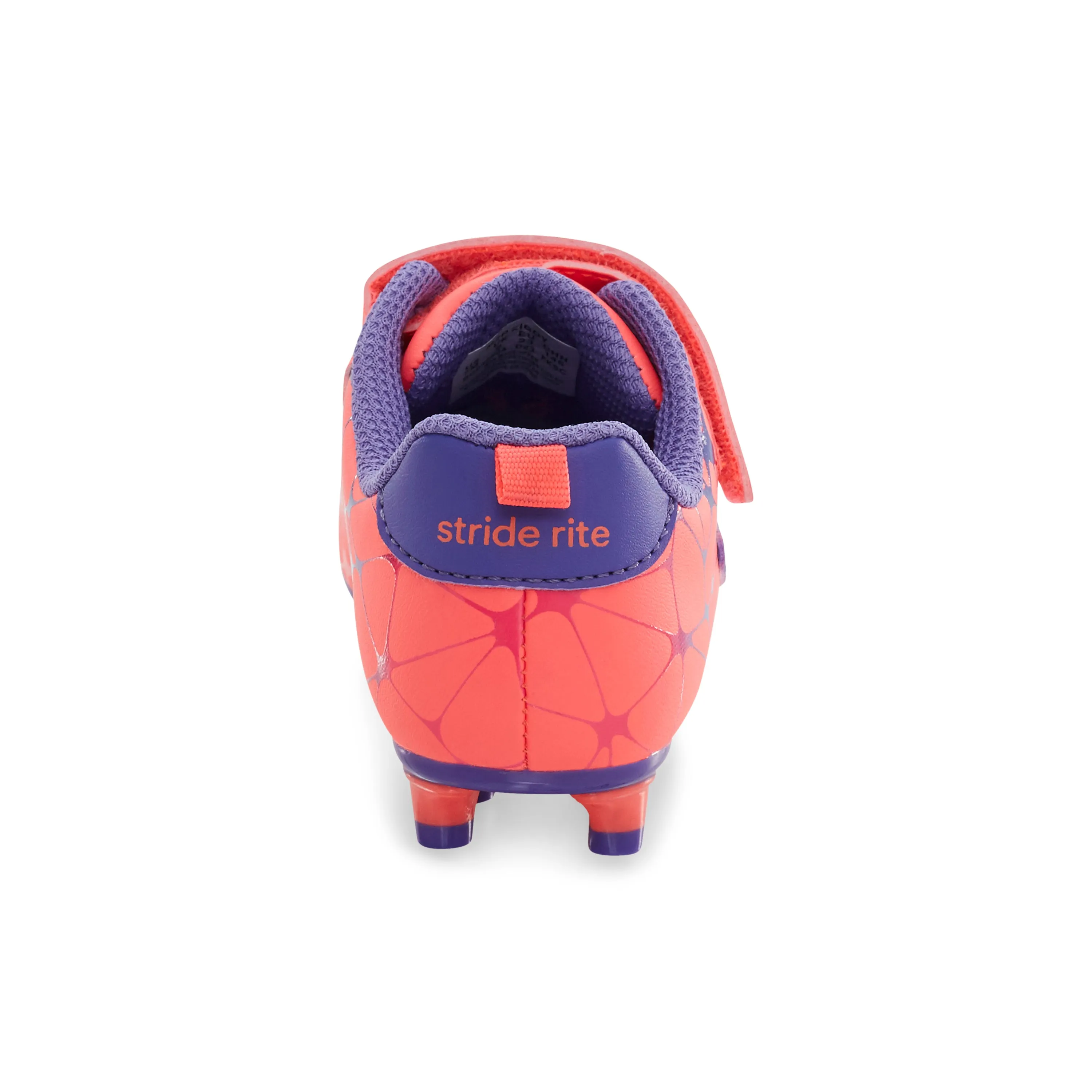 Ziggy Cleat - Big Kid Pink
