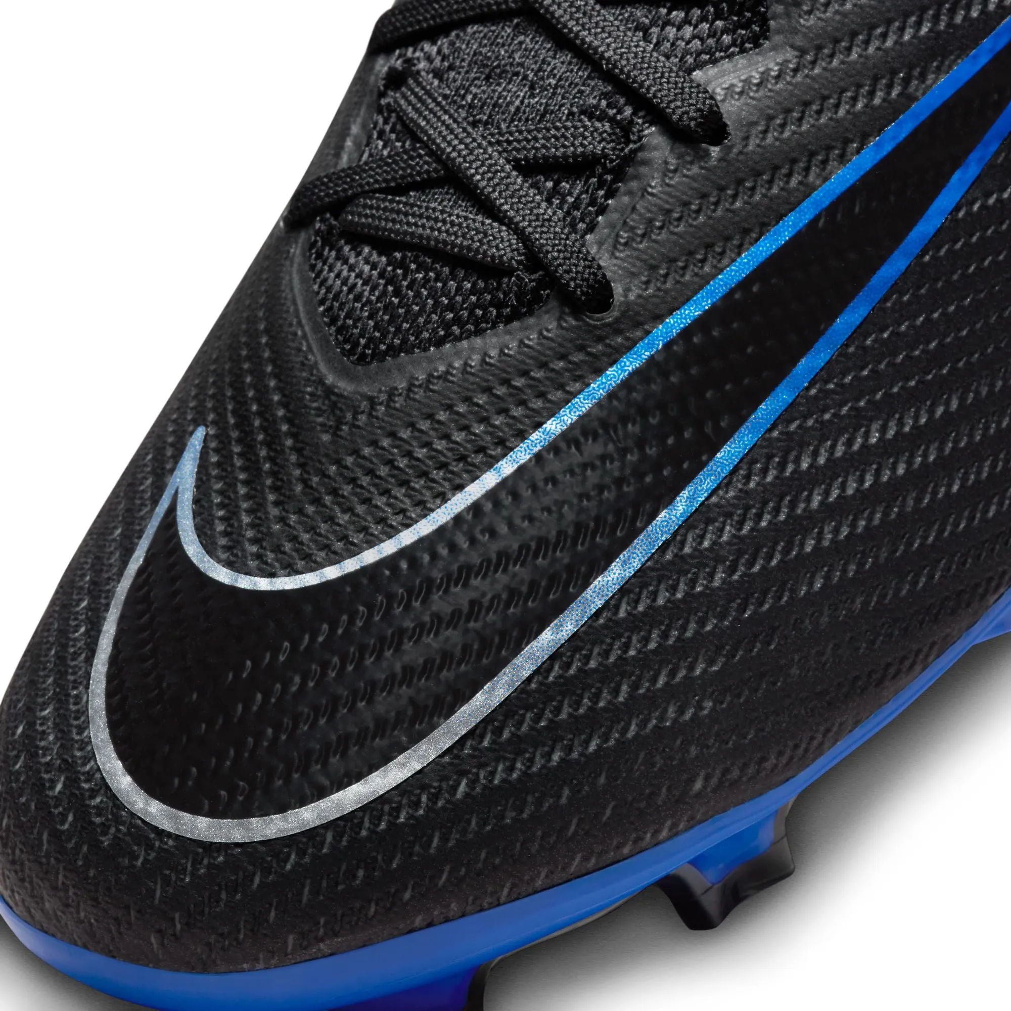 Zoom Superfly 9 Elite FG [Black/Hyper Royal]