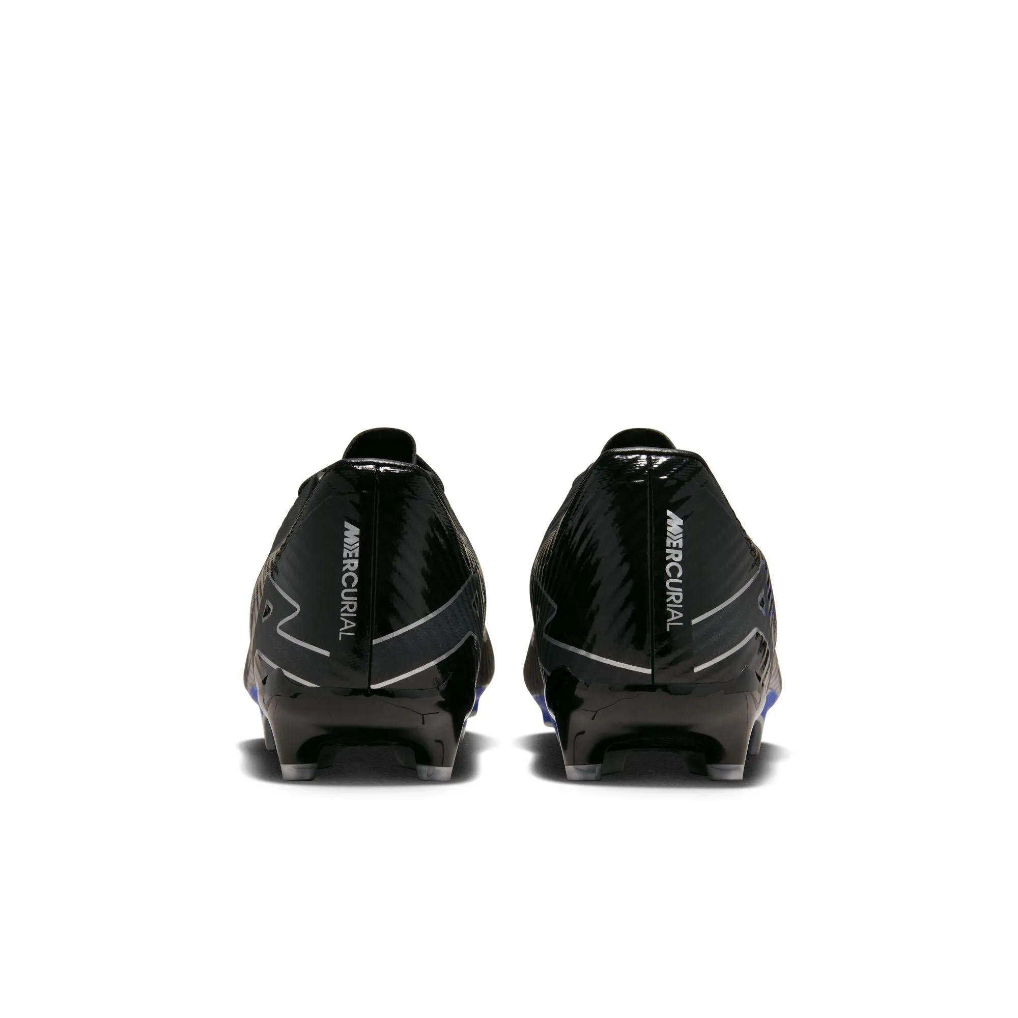 Zoom Vapor 15 Academy FG/MG [Black/ Hyper Royal]
