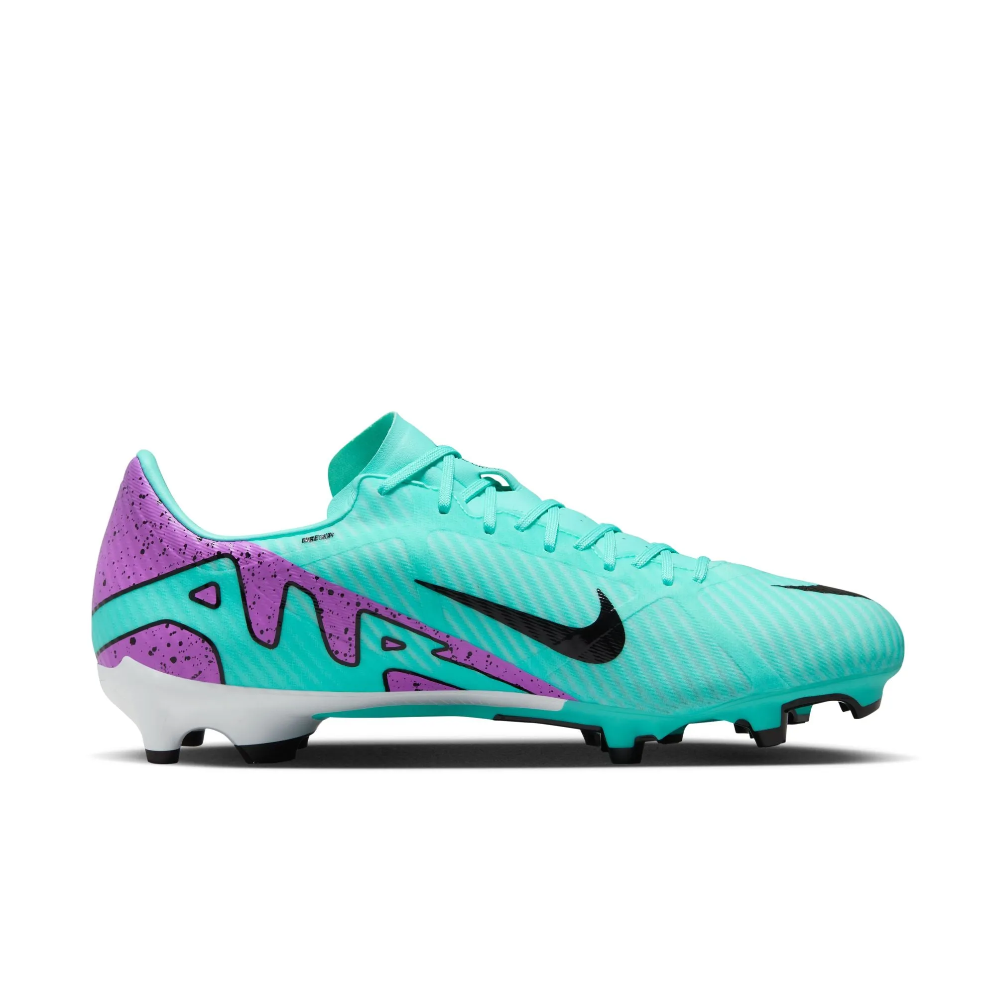 Zoom Vapor 15 Academy FG/MG [Hyper Turq/Fuchsia Dream]