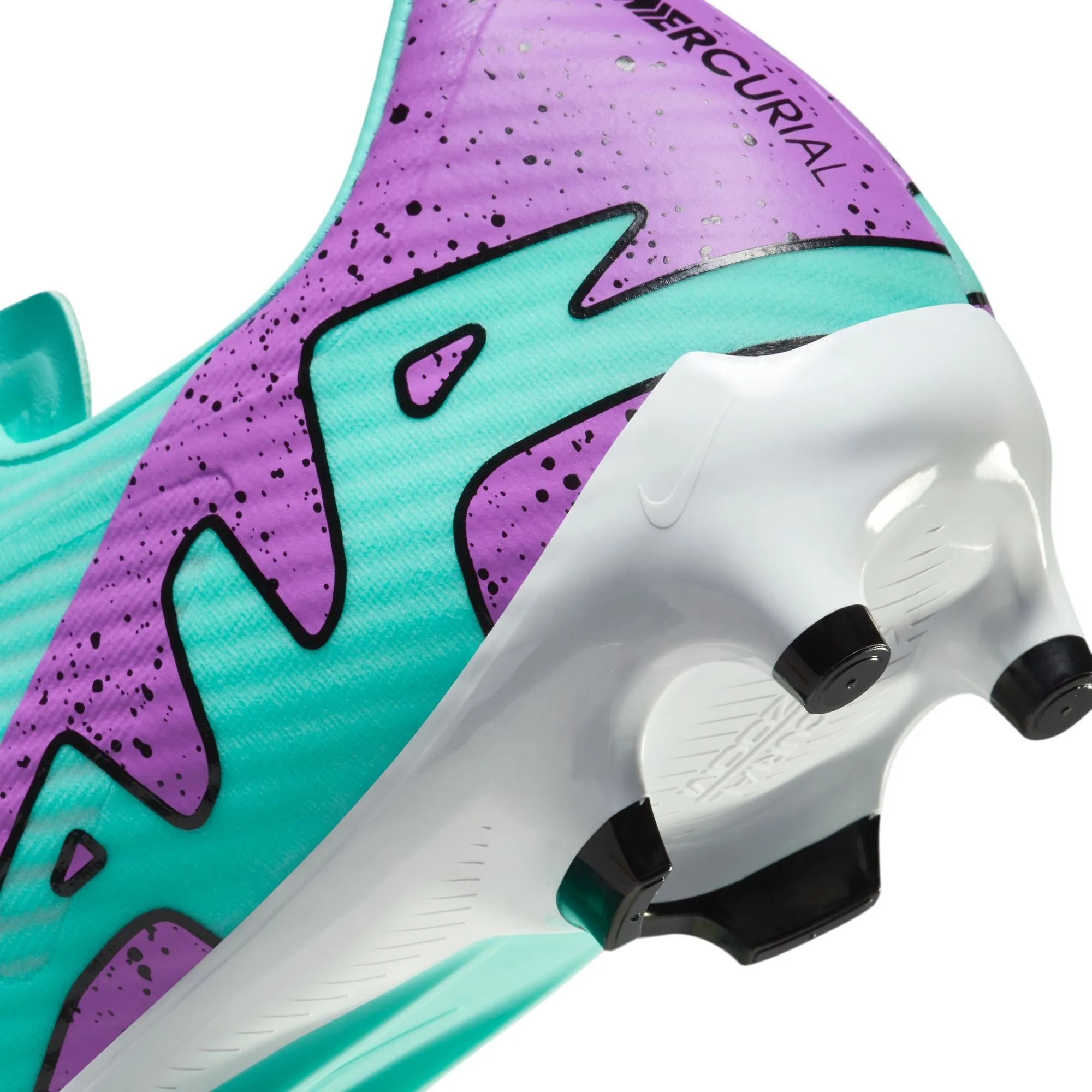Zoom Vapor 15 Academy FG/MG [Hyper Turq/Fuchsia Dream]